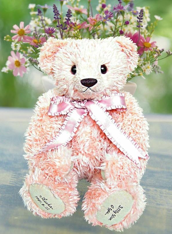 早い者勝ち‼️希少アイクレオ オリジナルベア 卸売 通販